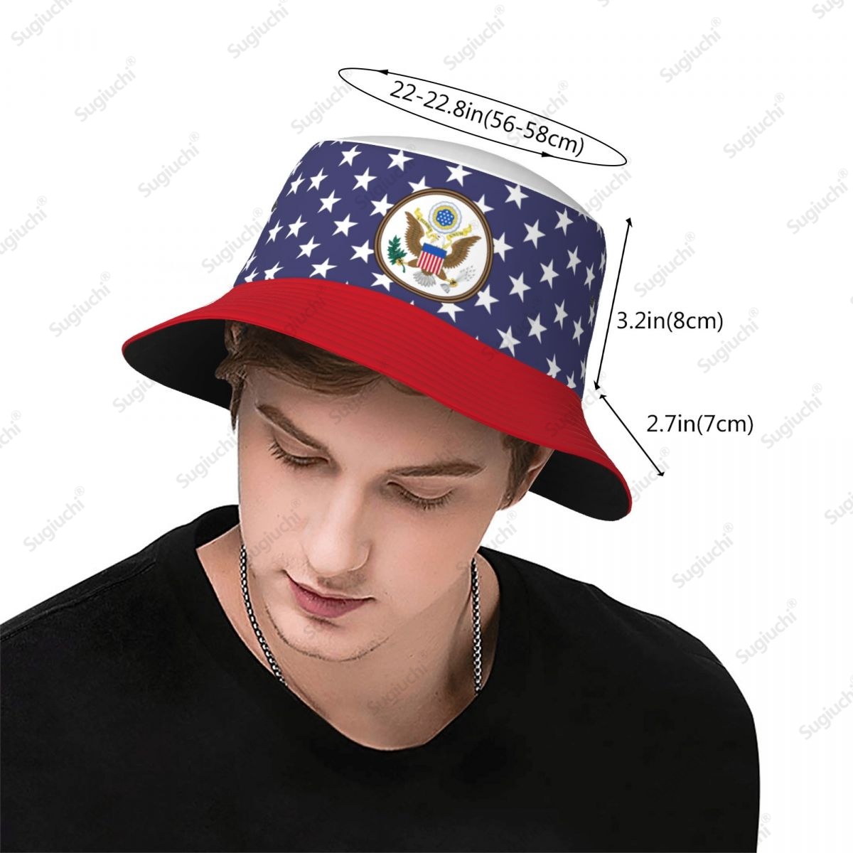 2025 United States USA 3D Flag - огляд і ціна Outdoor Camping Usa