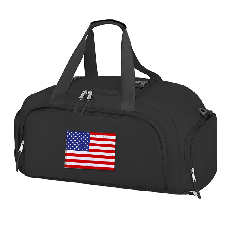 USA Flag Gym Travel Training B - огляд і ціна Outdoor Camping Usa