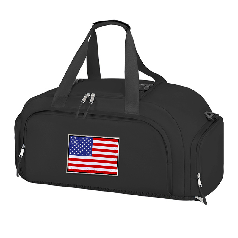 USA Flag Gym Travel Training B - огляд і ціна Outdoor Camping Usa