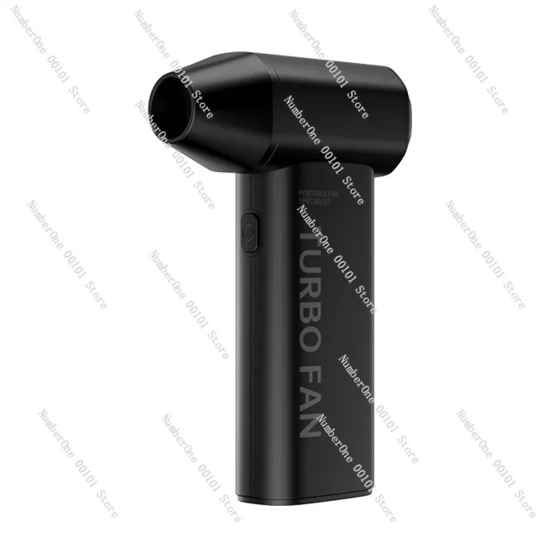 T10 Mini Handheld High-Speed F - огляд і ціна Outdoor Camping Fans
