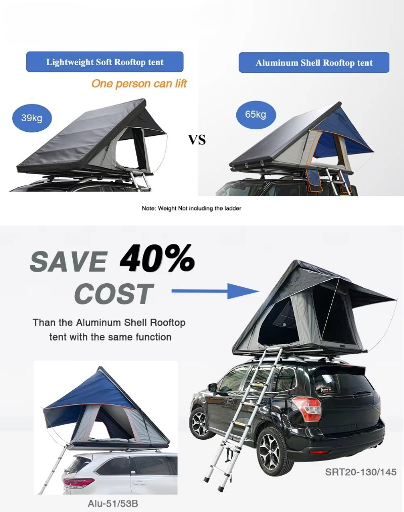 Tents Camping Outdoor Car Car  - огляд і ціна Outdoor Camping Awning