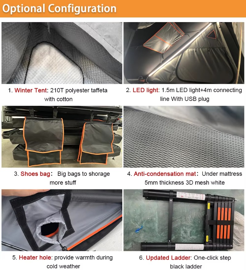 Tents Camping Outdoor Car Car  - огляд і ціна Outdoor Camping Awning