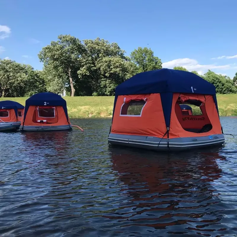 Hot Sale Rental Outdoor Campin - огляд і ціна Outdoor Camping Rental