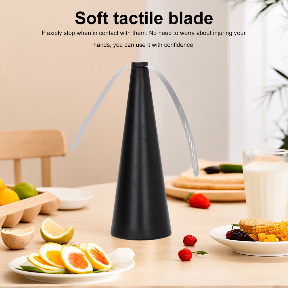 2pcs Fly Repellent Fan Table T - огляд і ціна Camp Table Folding