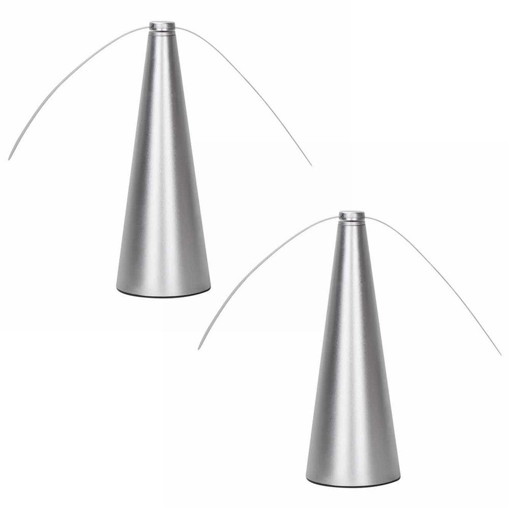 2pcs Fly Repellent Fan Table T - огляд і ціна Camp Table Folding