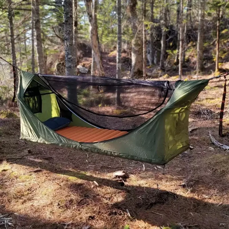 For Outdoor Camping with Air M - огляд і ціна Outdoor Camping Mosquito Net