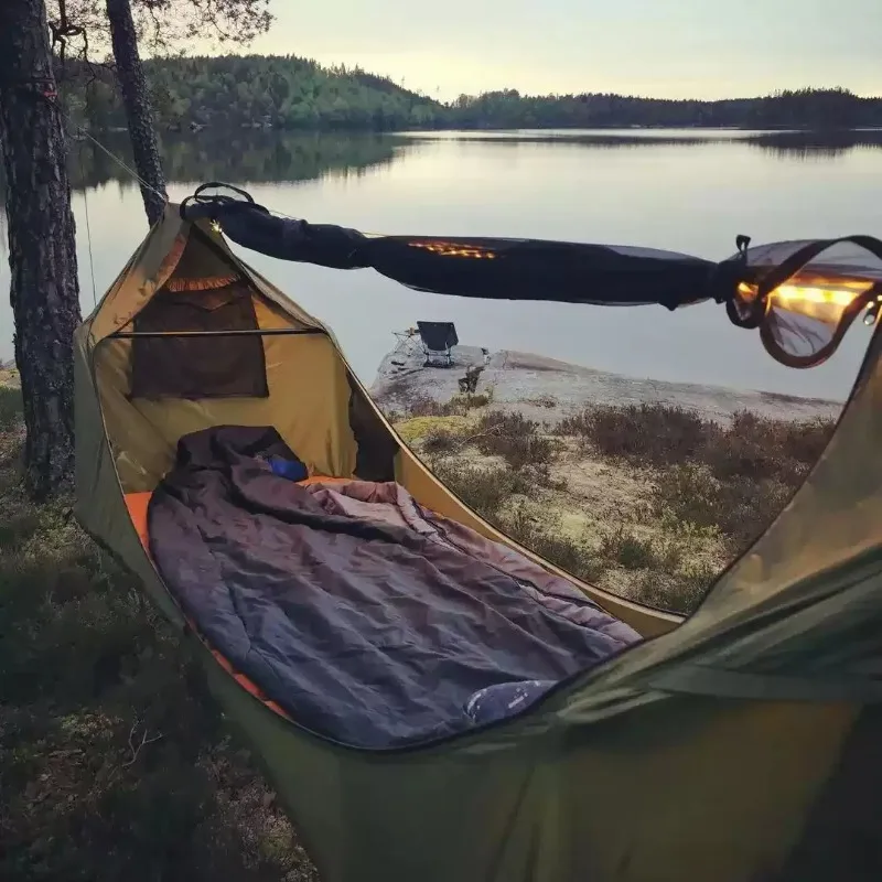 For Outdoor Camping with Air M - огляд і ціна Outdoor Camping Mosquito Net