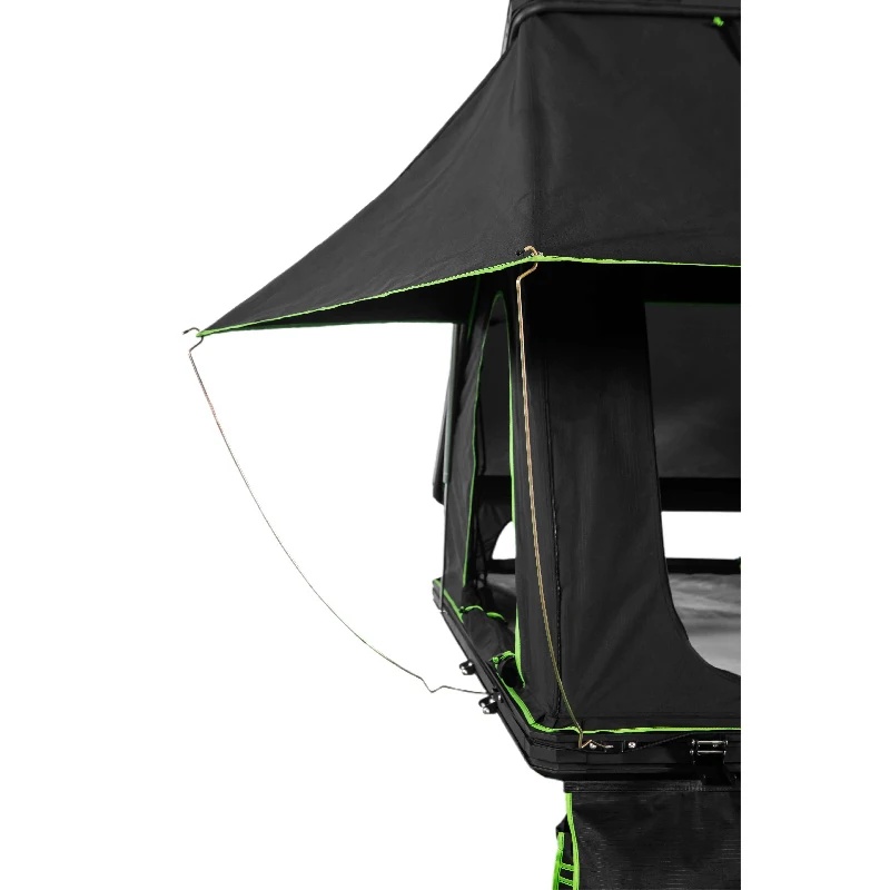 ThrustWorks Hot Selling Ox Sum - огляд і ціна Outdoor Camping Automatic Quick Opening Tent