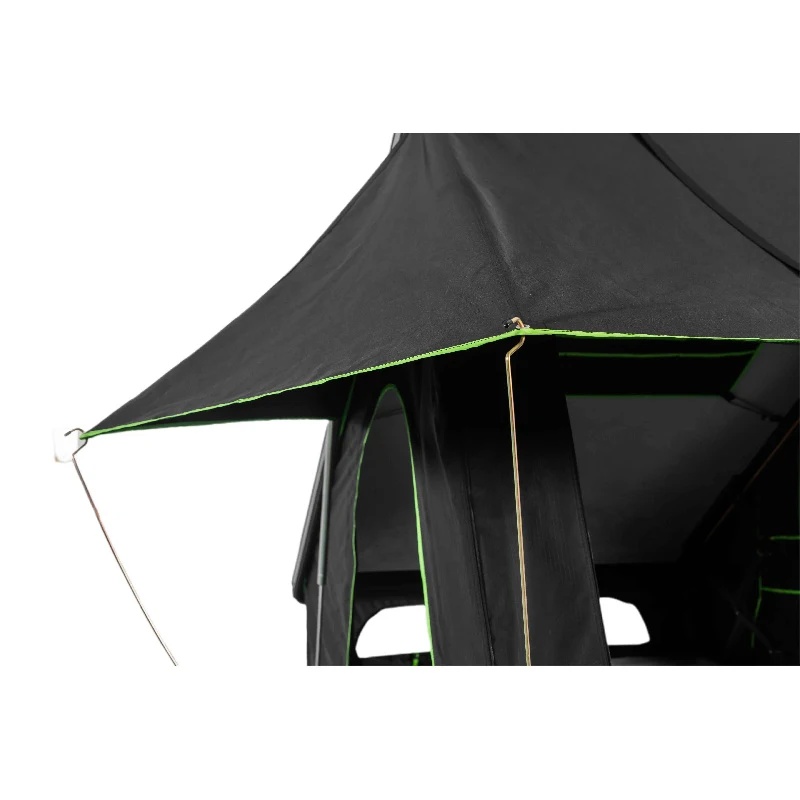 ThrustWorks Hot Selling Ox Sum - огляд і ціна Outdoor Camping Automatic Quick Opening Tent