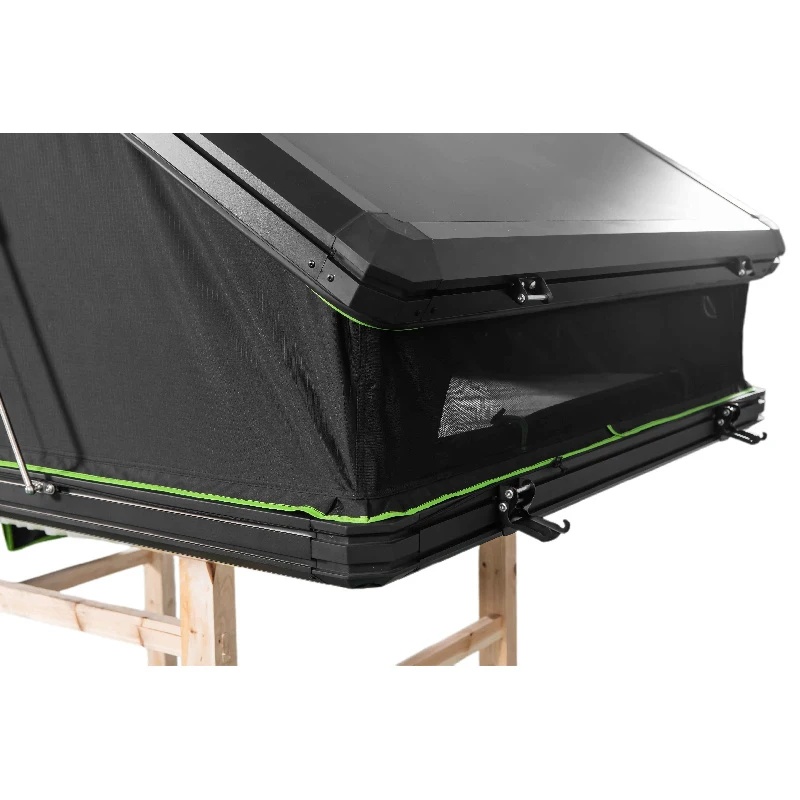 ThrustWorks Hot Selling Ox Sum - огляд і ціна Outdoor Camping Automatic Quick Opening Tent