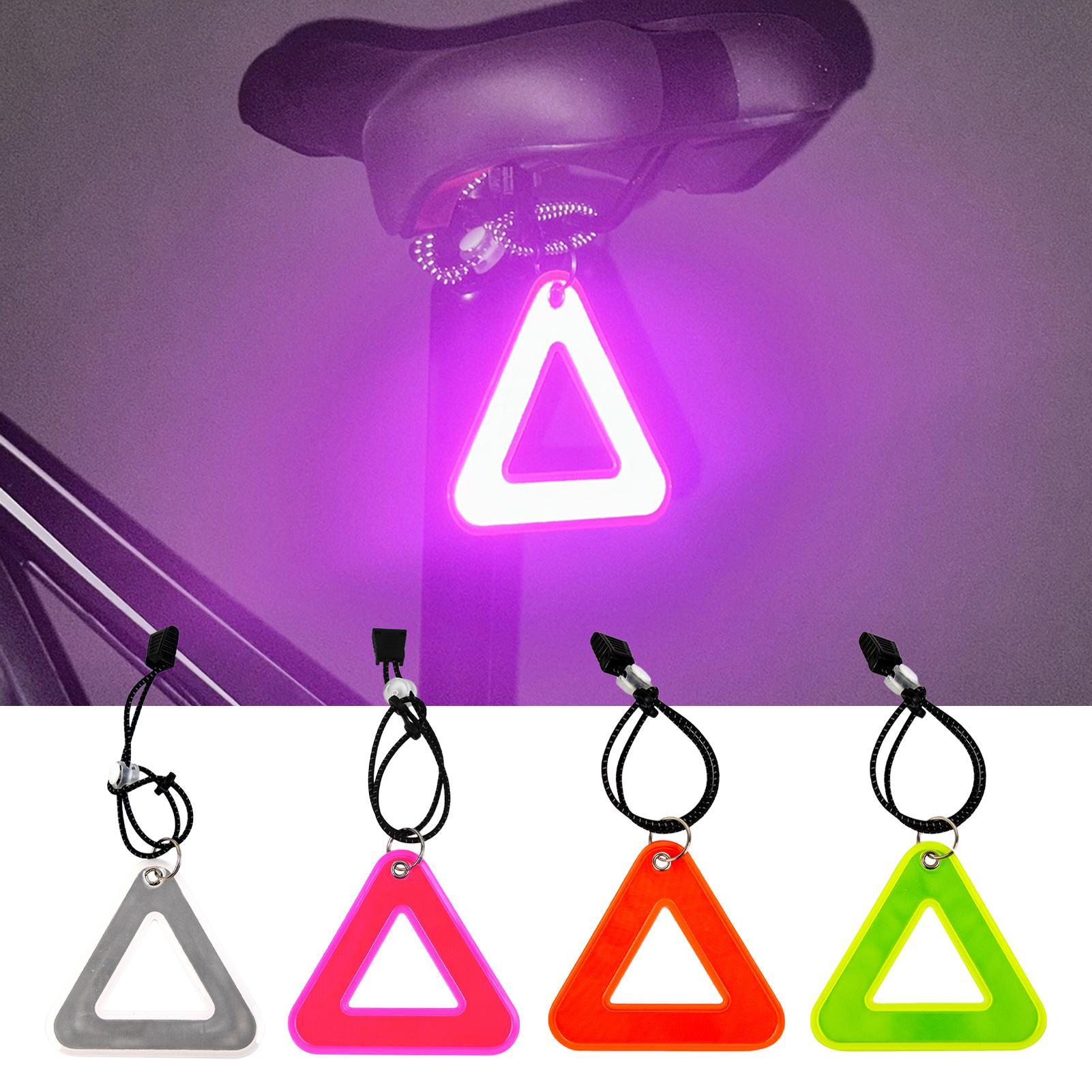 Reflective Pendants High Visib - огляд і ціна Outdoor Camping Gear