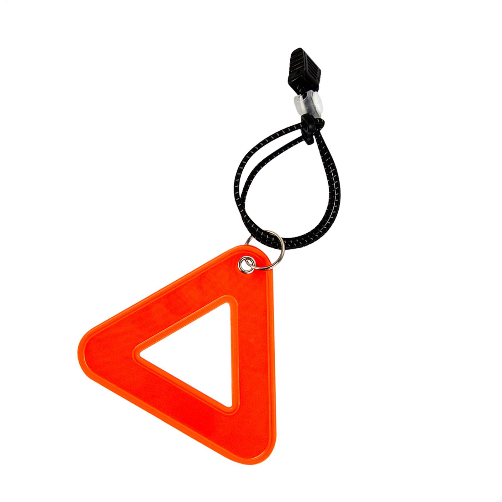Reflective Pendants High Visib - огляд і ціна Outdoor Camping Gear