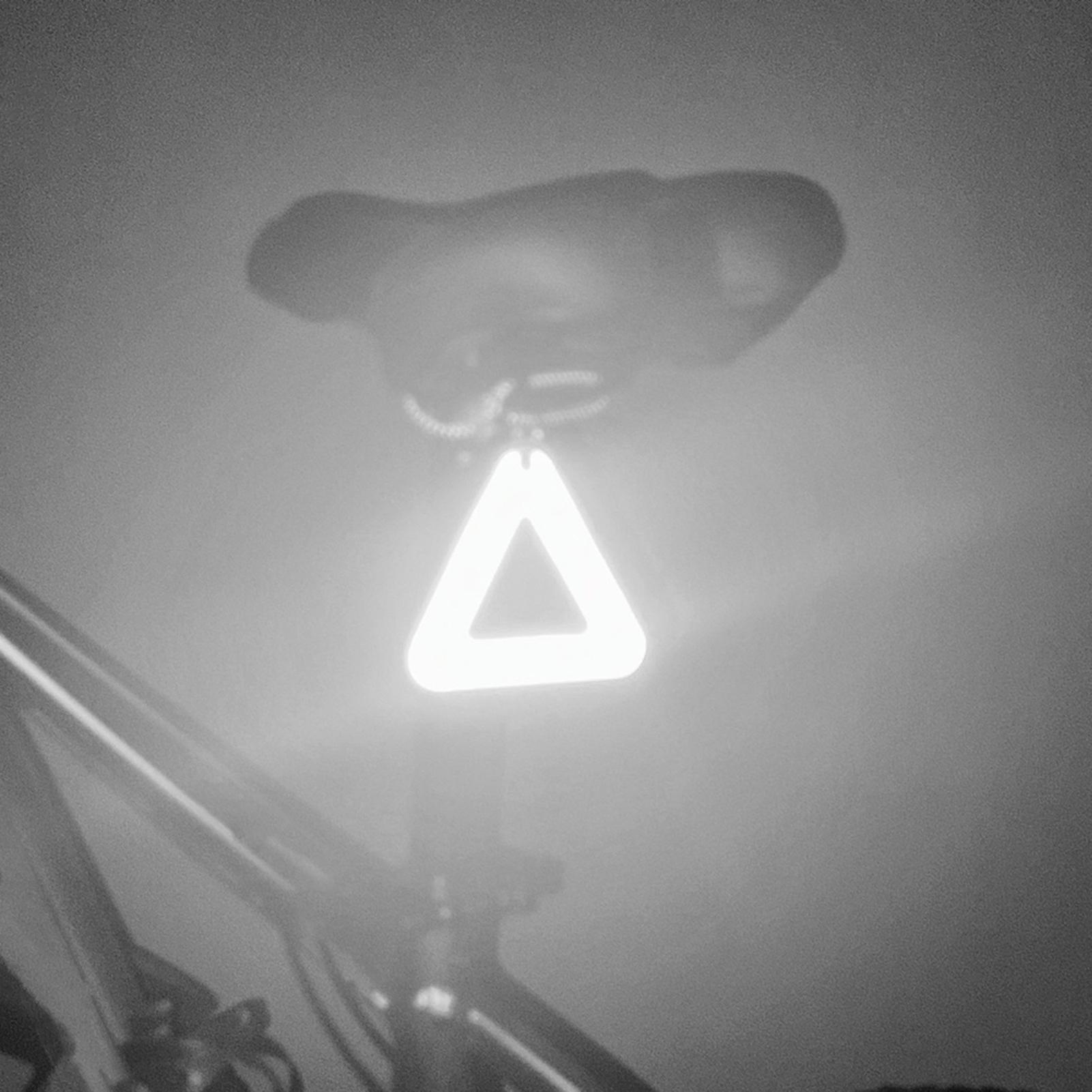 Reflective Pendants High Visib - огляд і ціна Outdoor Camping Gear