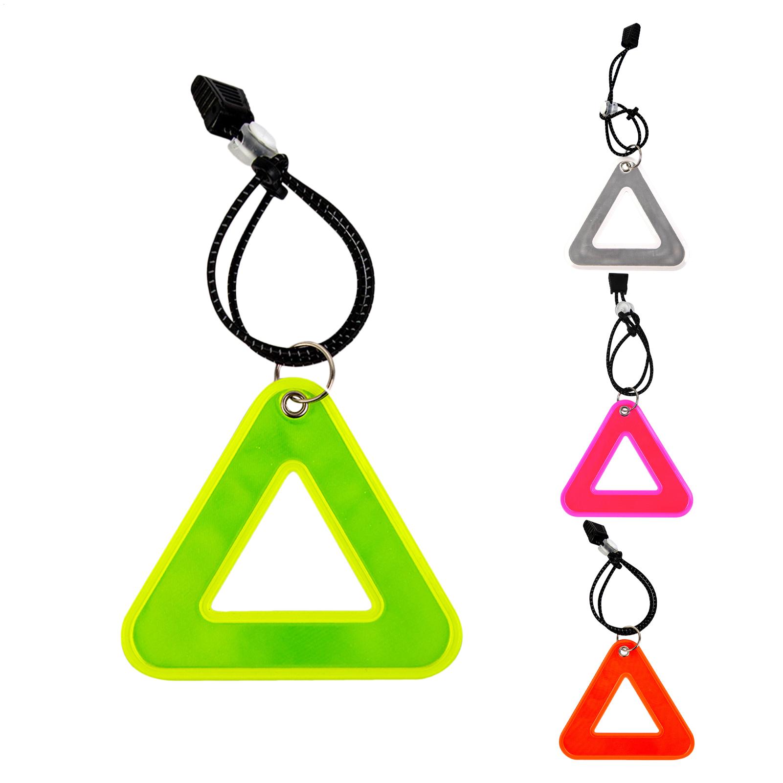 Reflective Pendants High Visib - огляд і ціна Outdoor Camping Gear