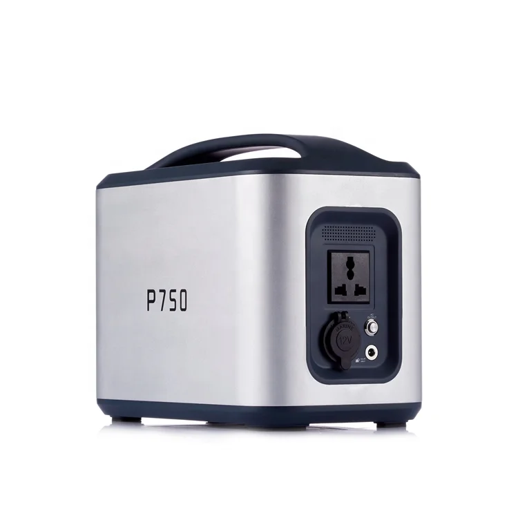 Portable Power Bank Station fo - огляд і ціна Outdoor Camping Usa