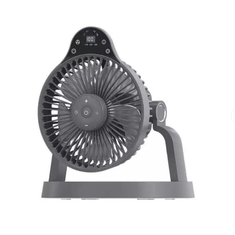 Multifunctional Outdoor Campin - огляд і ціна Outdoor Camping Fans