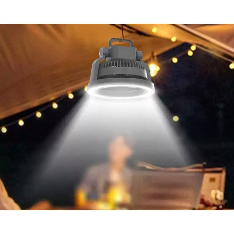 Multifunctional Outdoor Campin - огляд і ціна Outdoor Camping Fans