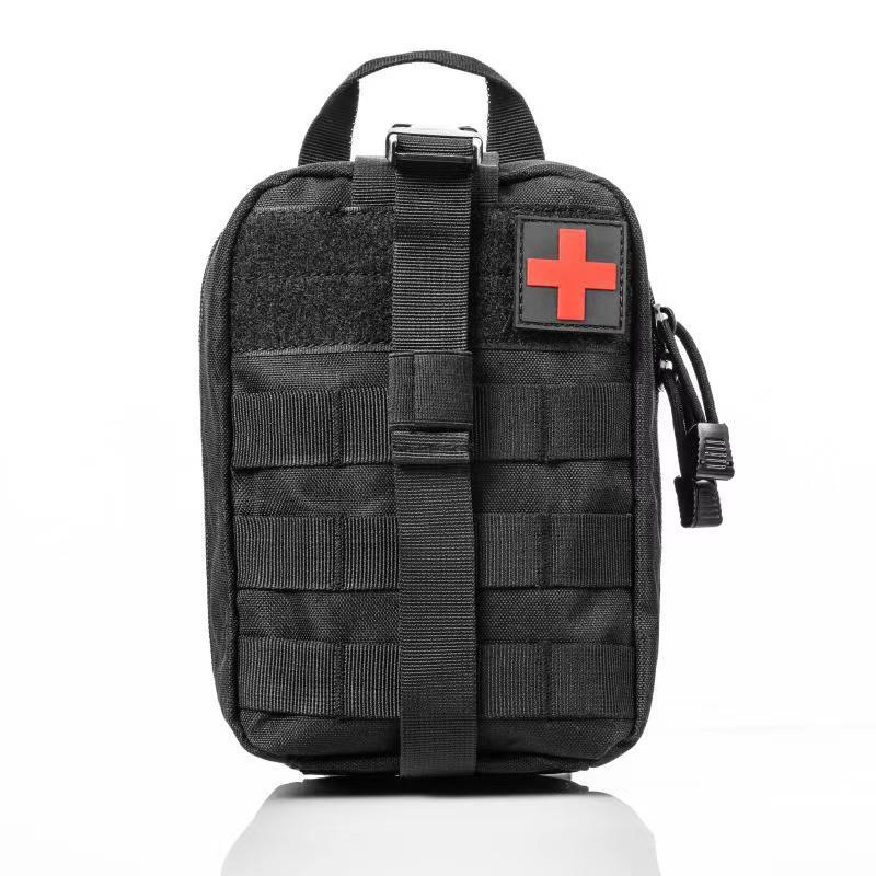 First Aid Kits Medical Emergen - огляд і ціна First Aid Kit Camping