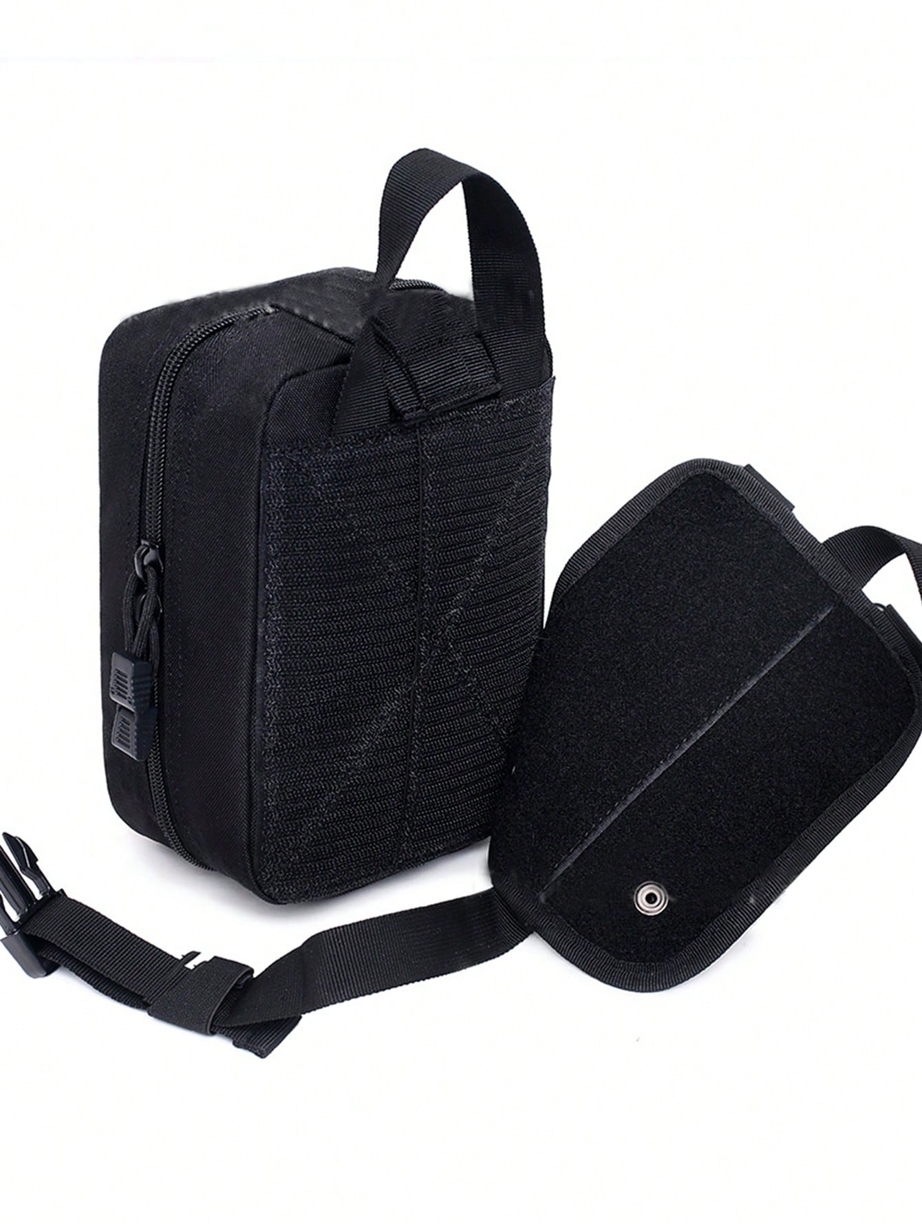 First Aid Kits Medical Emergen - огляд і ціна First Aid Kit Camping