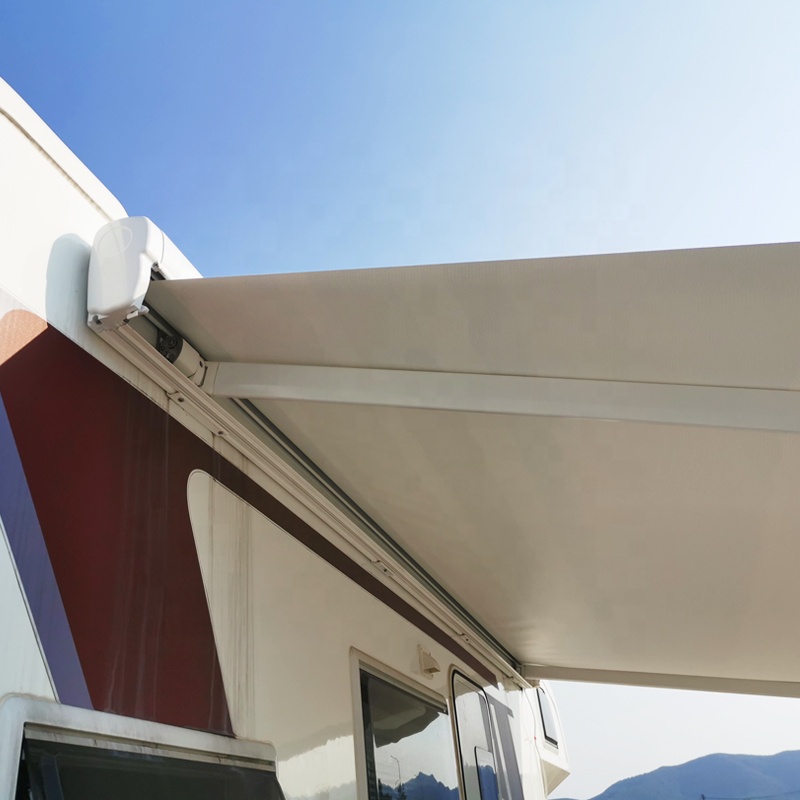 STLF Awnlux Aluminum Alloy Fra - огляд і ціна Outdoor Camping Awning