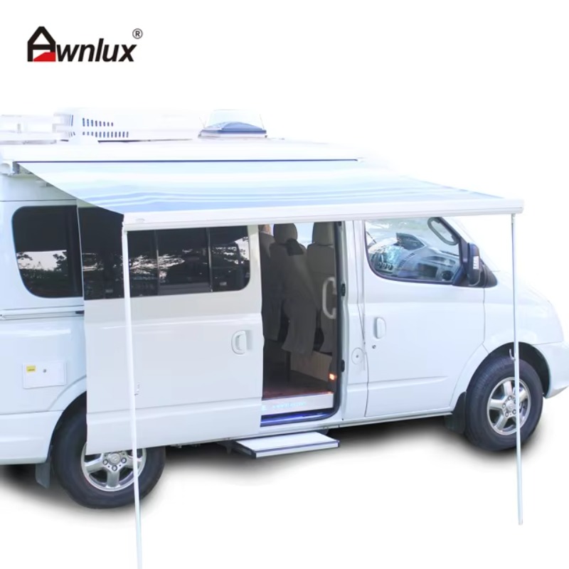 STLF Awnlux Aluminum Alloy Fra - огляд і ціна Outdoor Camping Awning