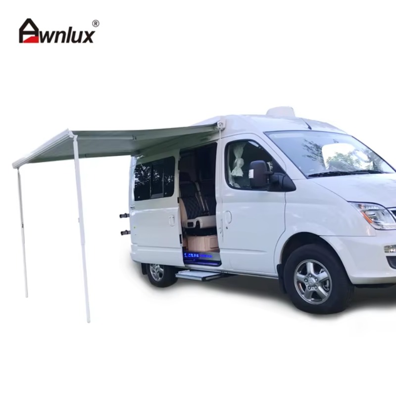 STLF Awnlux Aluminum Alloy Fra - огляд і ціна Outdoor Camping Awning