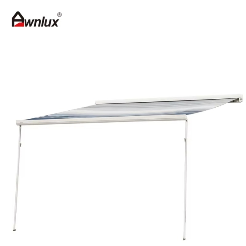 STLF Awnlux Aluminum Alloy Fra - огляд і ціна Outdoor Camping Awning