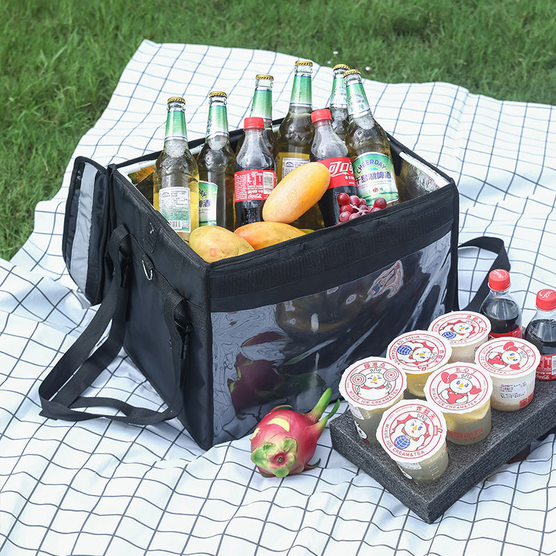 30/45L Thermother Cold Deliver - огляд і ціна Outdoor Camping Meals