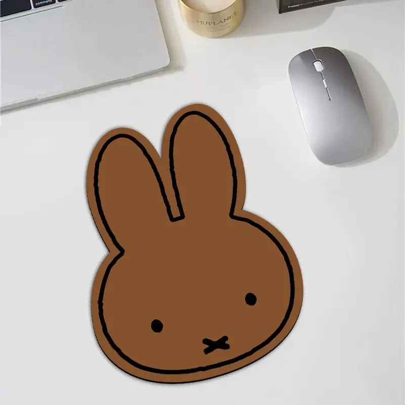 Kawaii Miffy Rabbit Shaped Mou - огляд і ціна Camp Table Folding