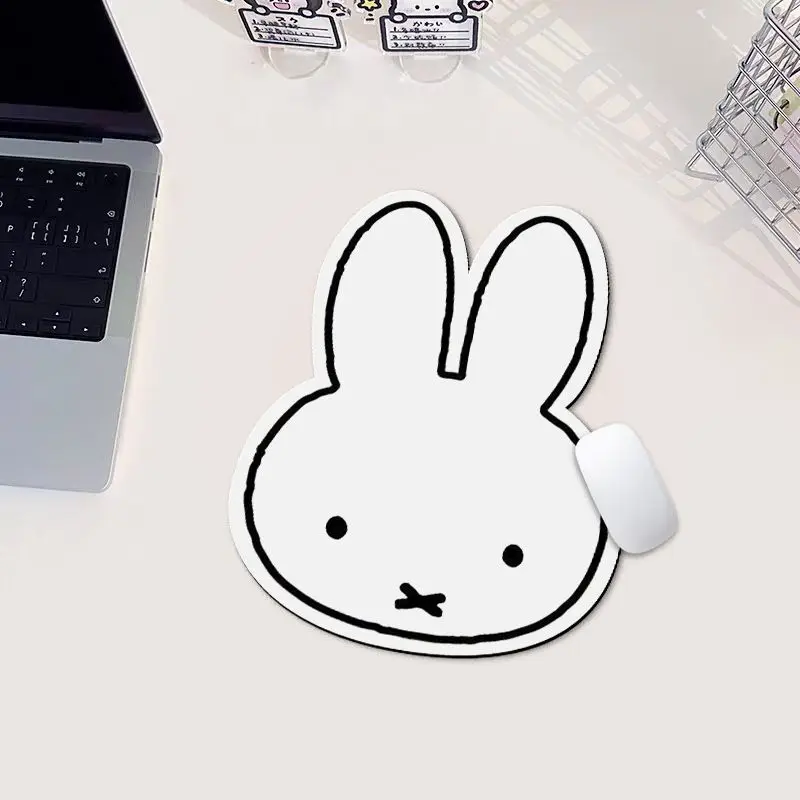 Kawaii Miffy Rabbit Shaped Mou - огляд і ціна Camp Table Folding