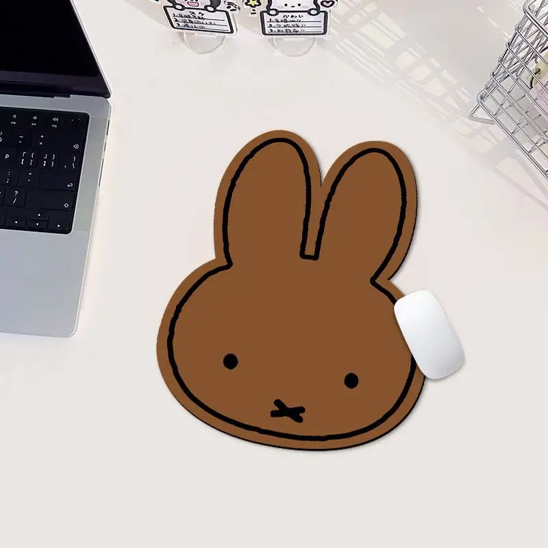 Kawaii Miffy Rabbit Shaped Mou - огляд і ціна Camp Table Folding