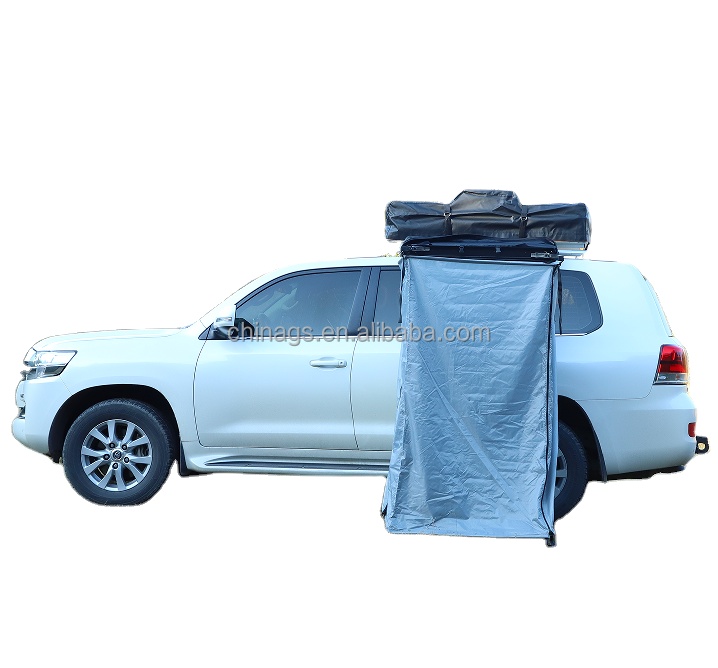 Outdoor Roof Top Shower Toilet - огляд і ціна Outdoor Camping Awning