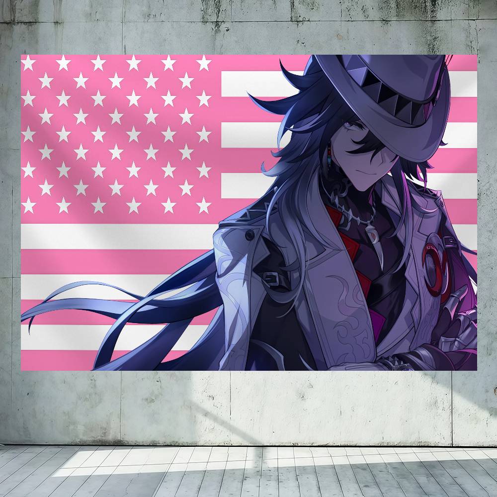 Ashveil Honkai Star Rail USA 1 - огляд і ціна Outdoor Camping Usa