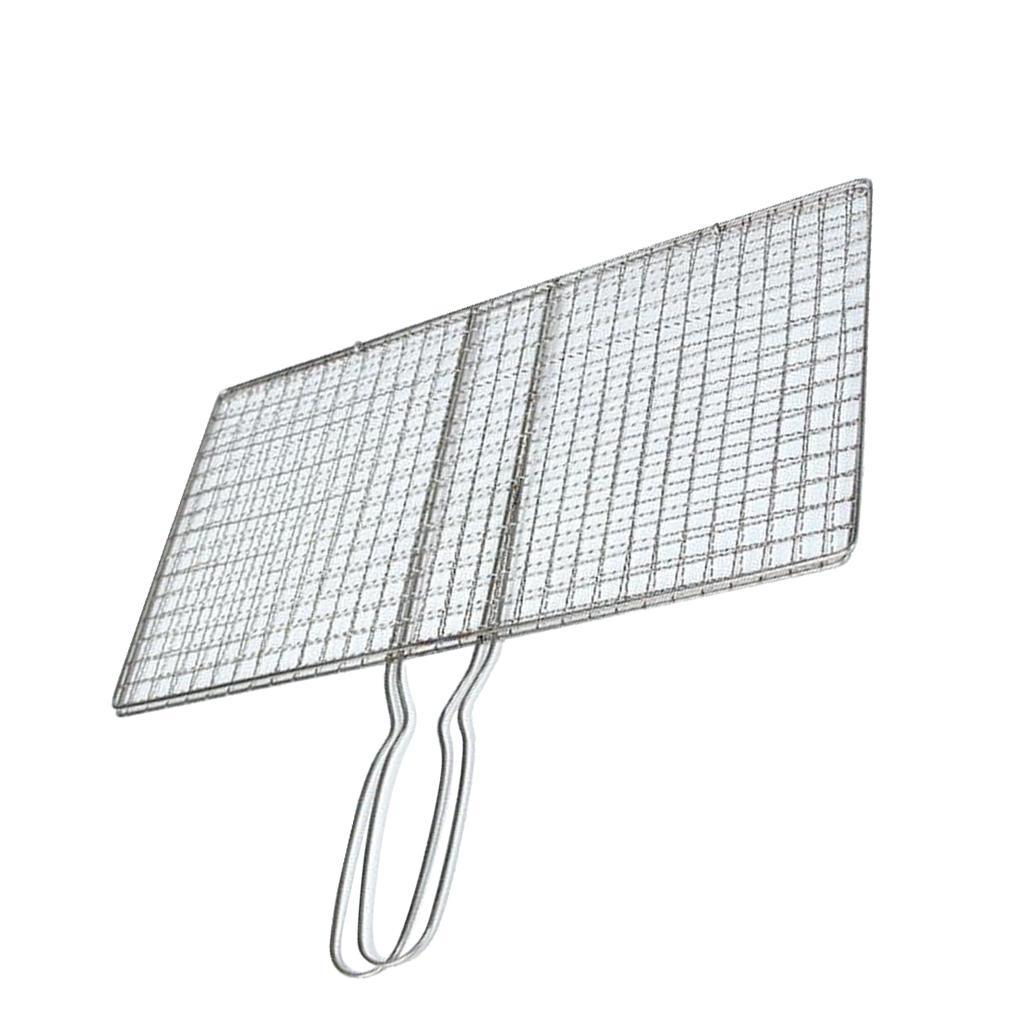 High Quality BBQ Basket Barbec - огляд і ціна Camp Cooking Set