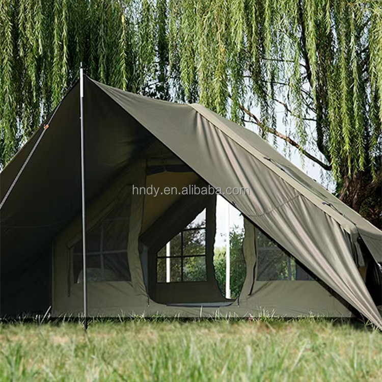ST Factory Cheap Air Tent for  - огляд і ціна Outdoor Camping Rental