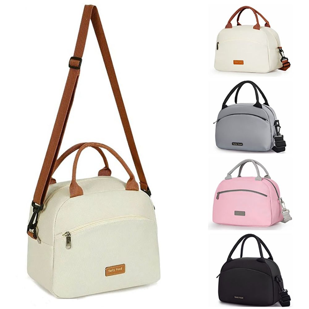 New Waterproof Lunch Bags Ther - огляд і ціна Outdoor Camping Meals
